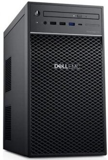 Dell PowerEdge T40 PET40TR1A11 Masaüstü Bilgisayar kullananlar yorumlar